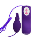 Adult Product Masturbator Jump Egg for Women Injo-Td015